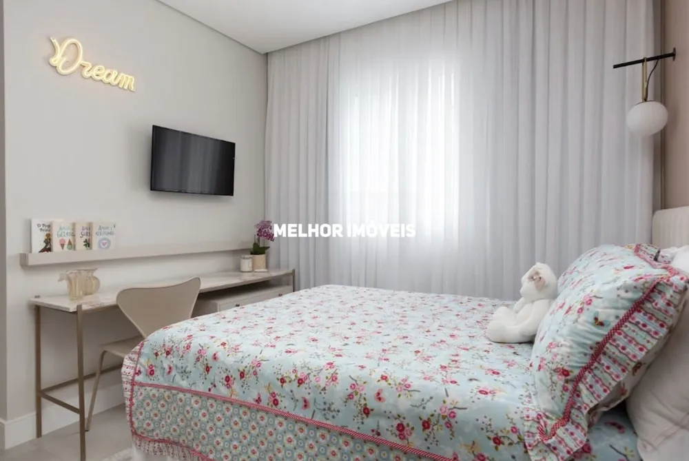 Apartamento, 3 quartos, 120 m² - Foto 6