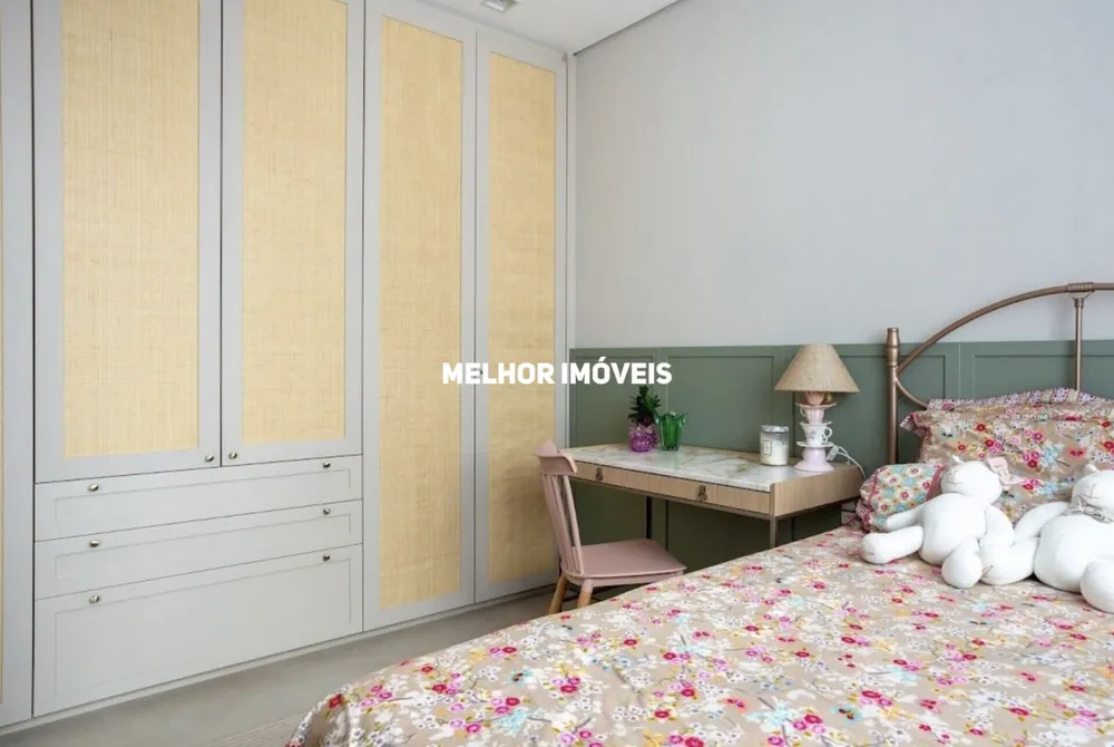 Apartamento, 3 quartos, 120 m² - Foto 7