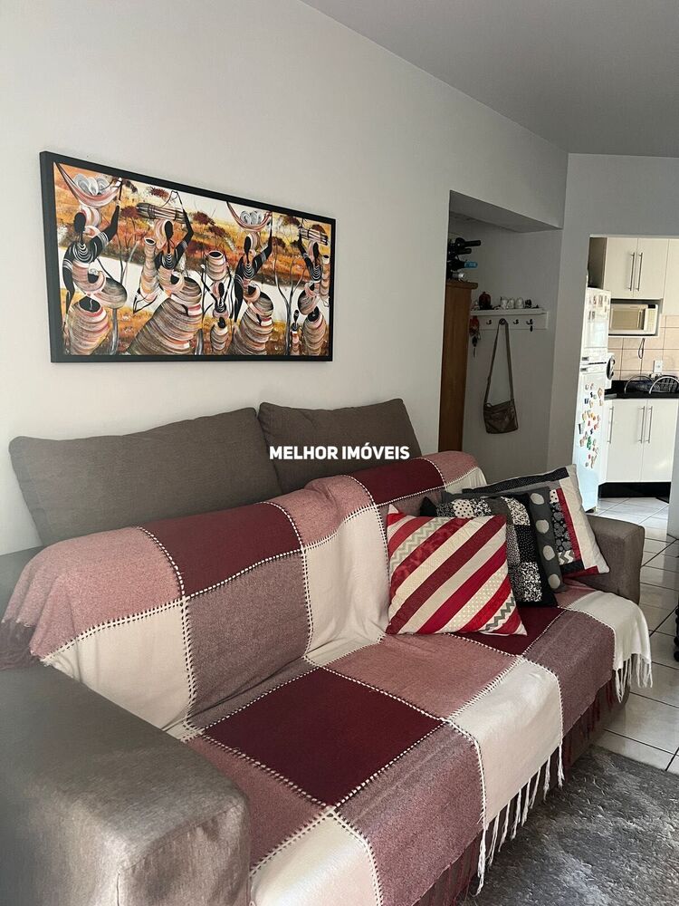Apartamento para alugar com 2 quartos, 80m² - Foto 7