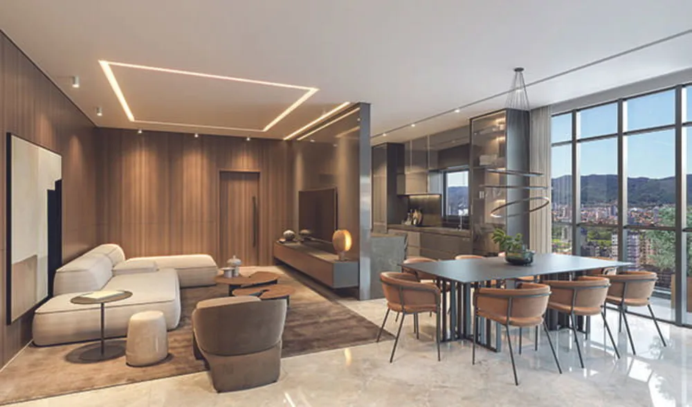 Apartamento, 173 m² - Foto 4