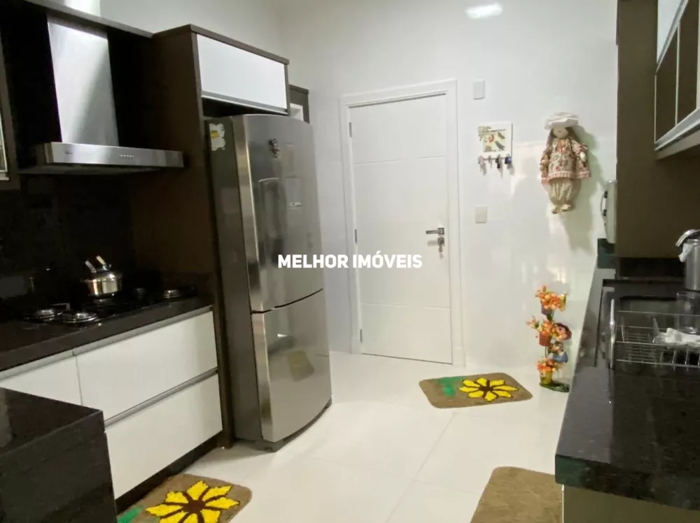 Apartamento à venda com 5 quartos, 317m² - Foto 7