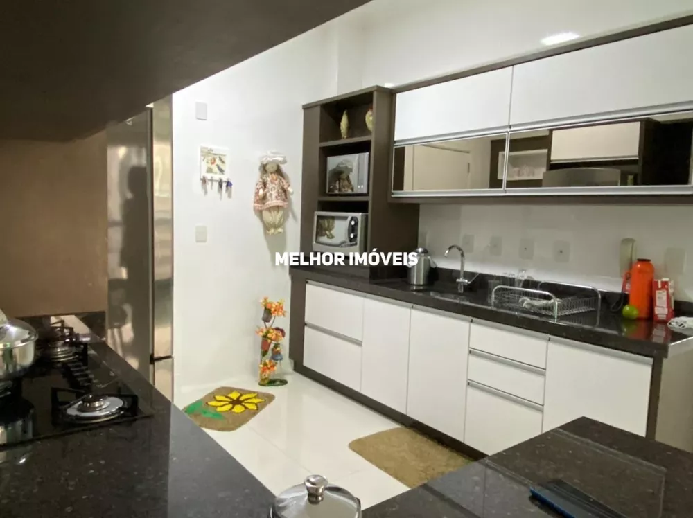 Apartamento à venda com 5 quartos, 317m² - Foto 6