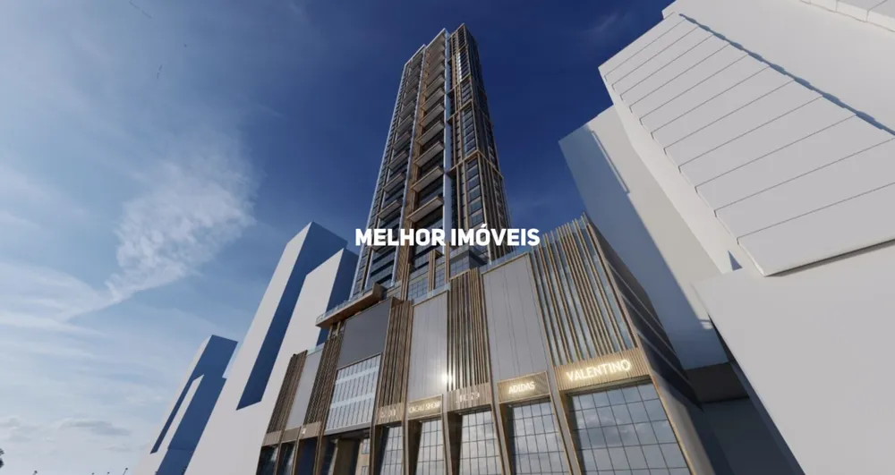 Apartamento, 3 quartos, 127 m² - Foto 5
