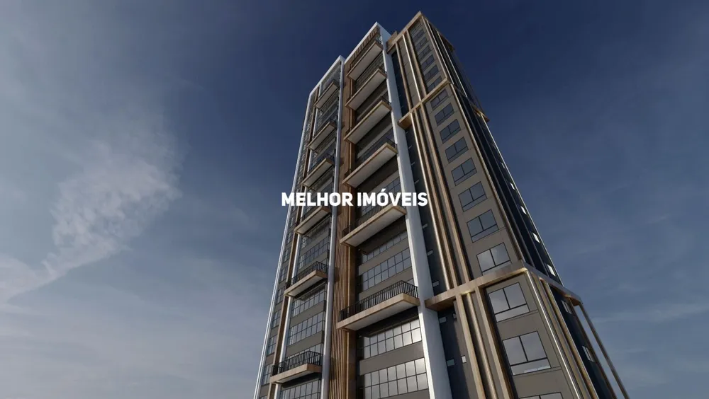 Apartamento, 3 quartos, 127 m² - Foto 2