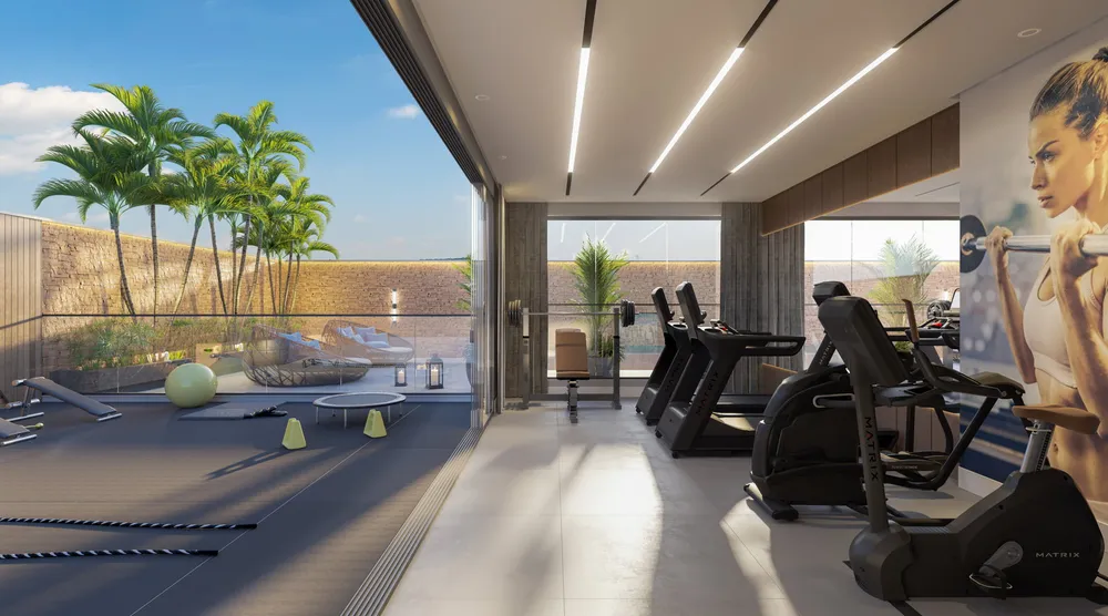 Sala-Conjunto, 97 m² - Foto 7