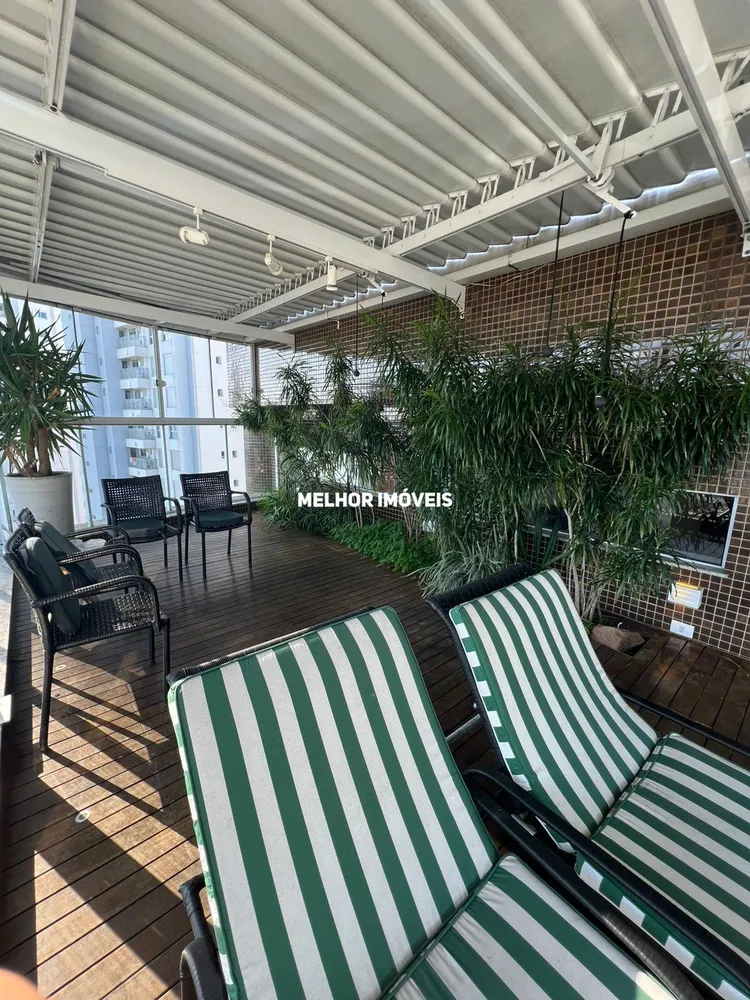 Cobertura, 3 quartos, 270 m² - Foto 8