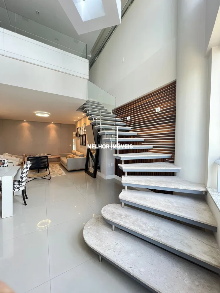 Cobertura, 3 quartos, 270 m² - Foto 7