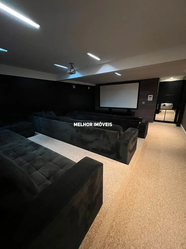 Cobertura, 3 quartos, 270 m² - Foto 2