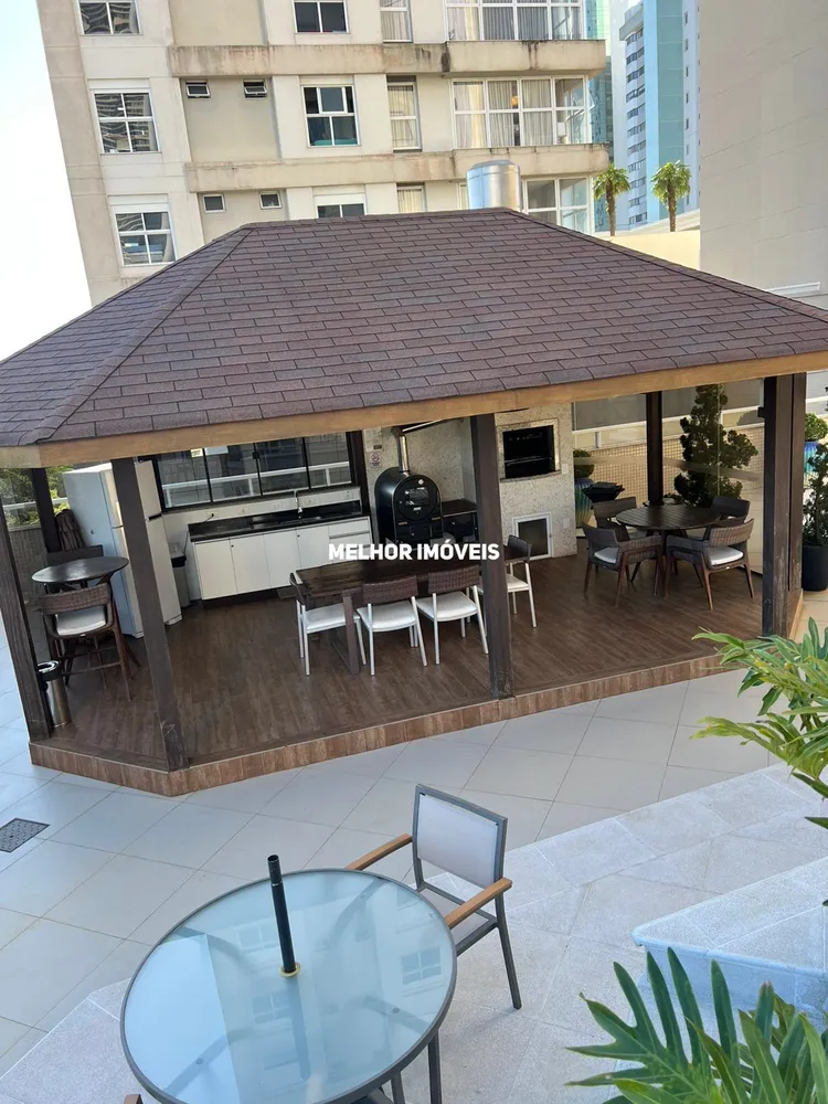 Cobertura, 3 quartos, 270 m² - Foto 3
