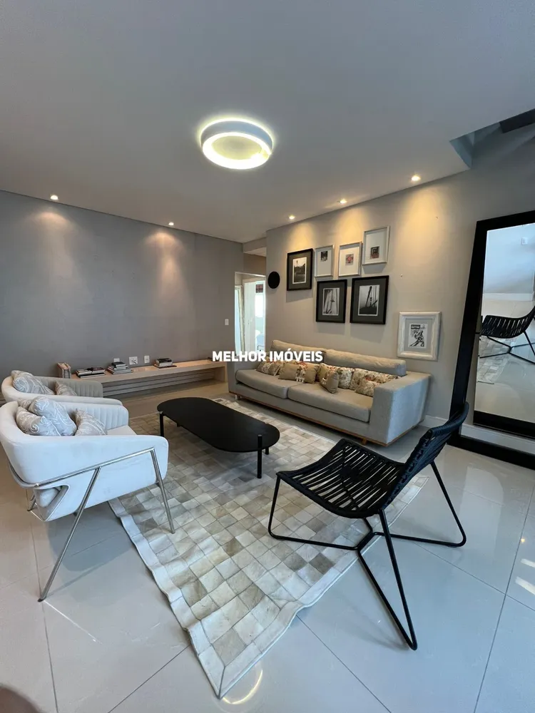 Cobertura, 3 quartos, 270 m² - Foto 7
