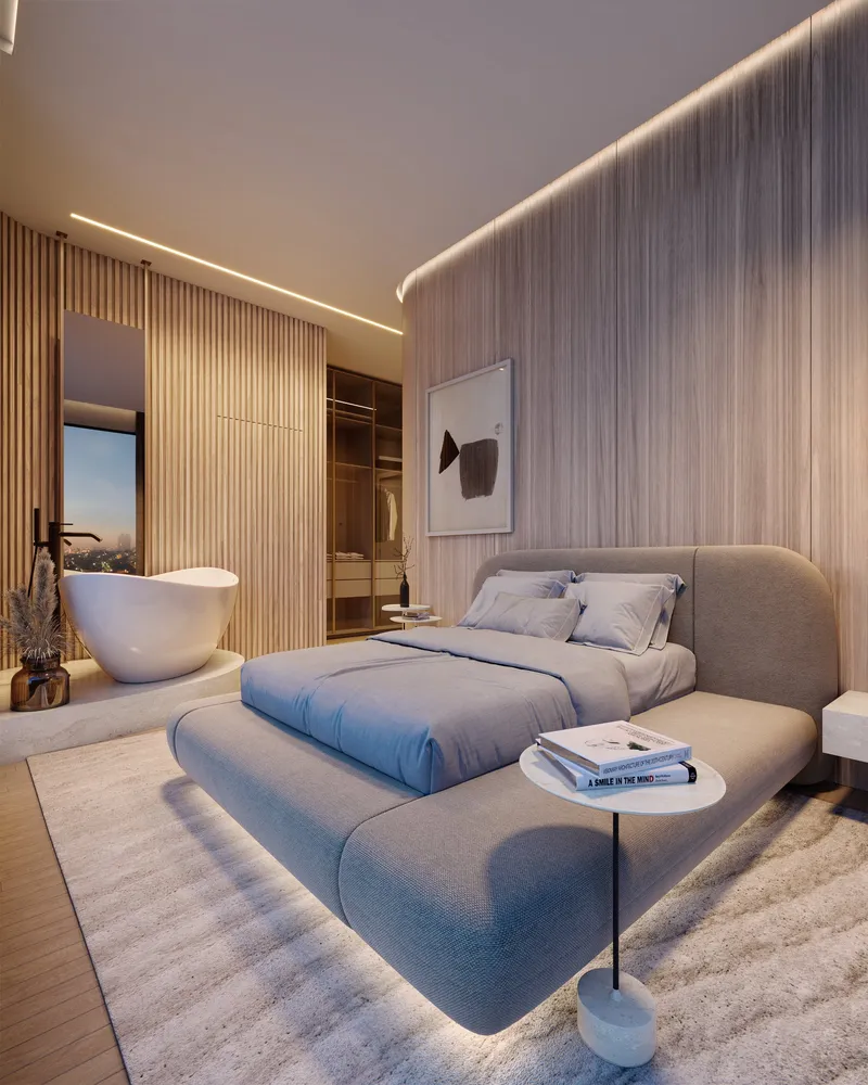 Sala-Conjunto, 135 m² - Foto 5