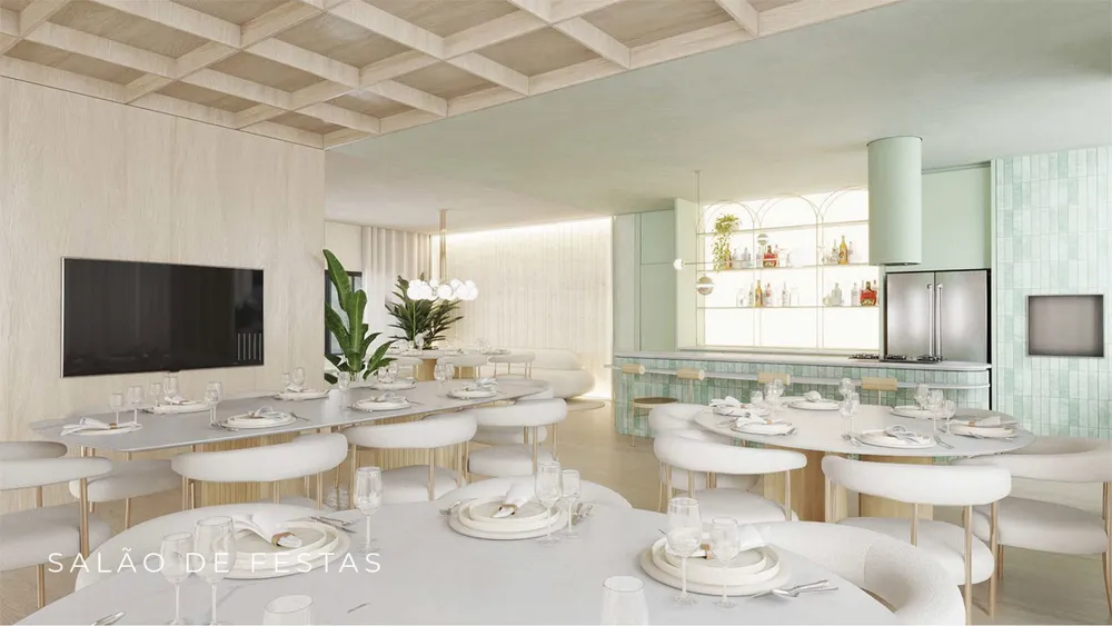 Sala-Conjunto, 135 m² - Foto 4