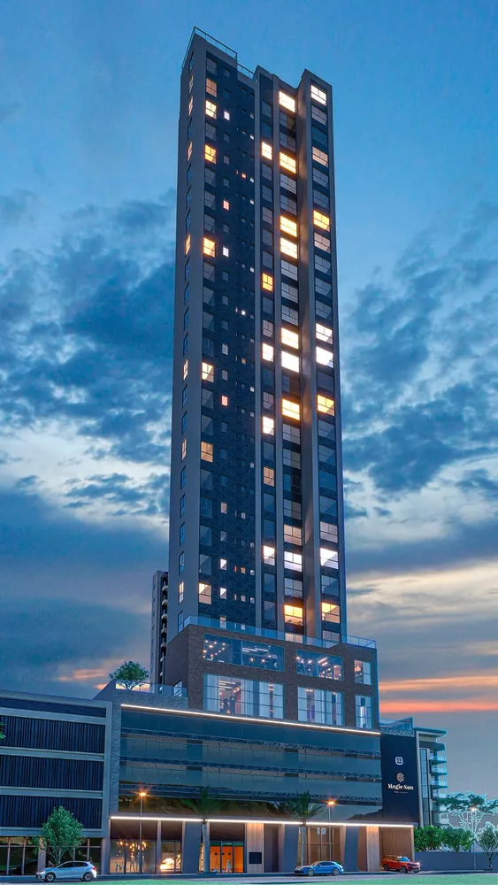Apartamento, 4 quartos, 185 m² - Foto 8