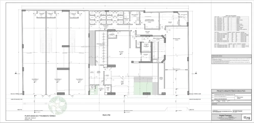 Apartamento, 4 quartos, 185 m² - Foto 2