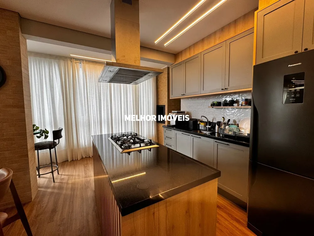 Apartamento, 2 quartos, 171 m² - Foto 2