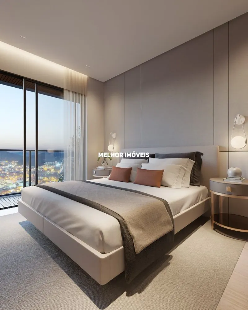 Apartamento, 3 quartos, 111 m² - Foto 3
