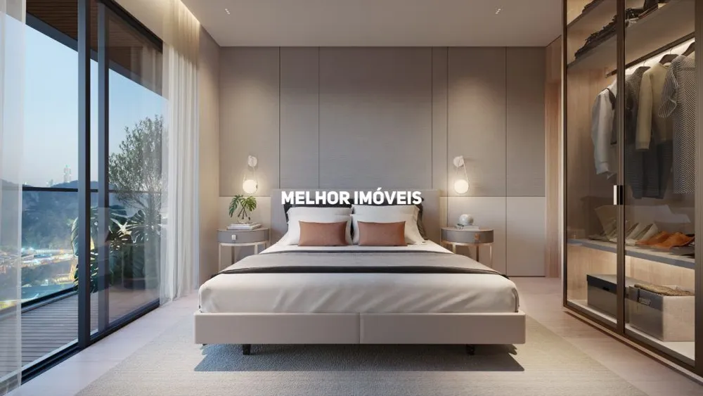 Apartamento, 3 quartos, 111 m² - Foto 4
