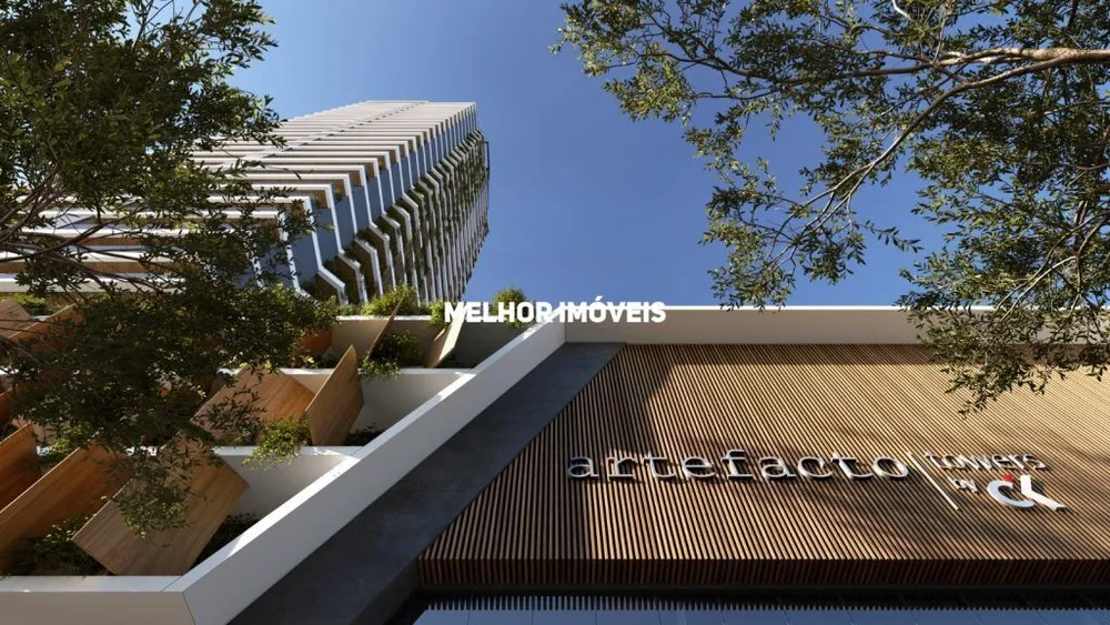 Apartamento, 3 quartos, 111 m² - Foto 8