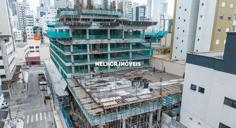 Apartamento, 4 quartos, 157 m² - Foto 7