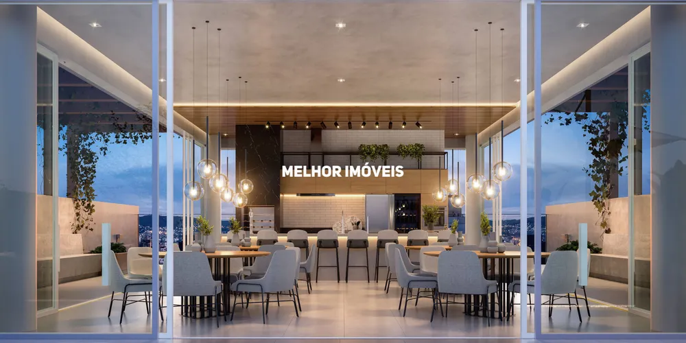 Apartamento, 4 quartos, 157 m² - Foto 5