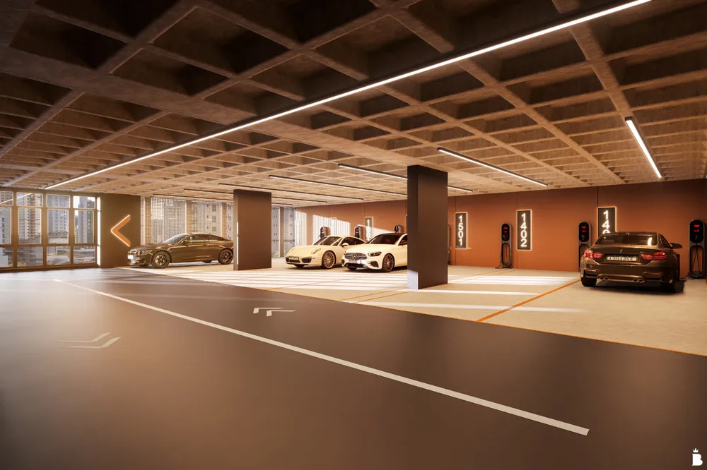 Apartamento, 3 quartos, 126 m² - Foto 6