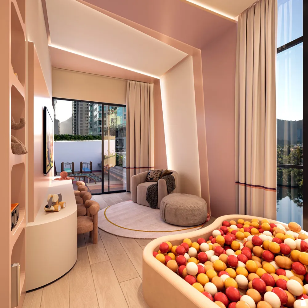 Apartamento, 3 quartos, 126 m² - Foto 5