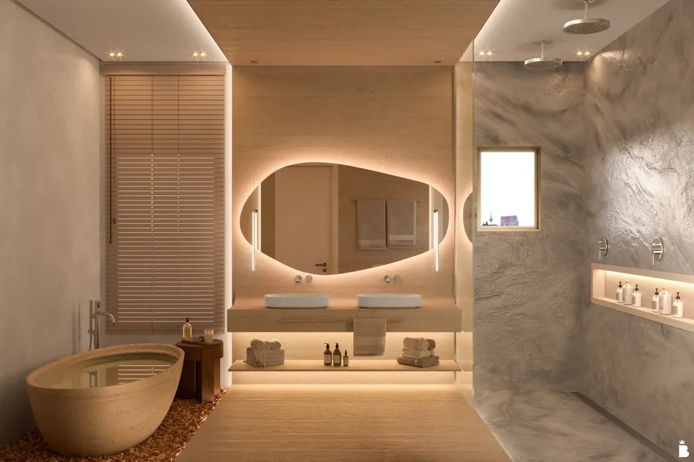 Apartamento, 3 quartos, 126 m² - Foto 8