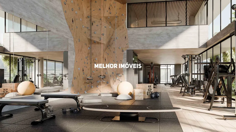 Apartamento, 3 quartos, 121 m² - Foto 4