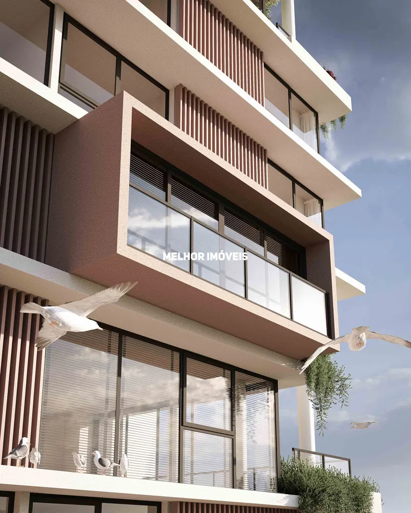 Apartamento, 3 quartos, 121 m² - Foto 3