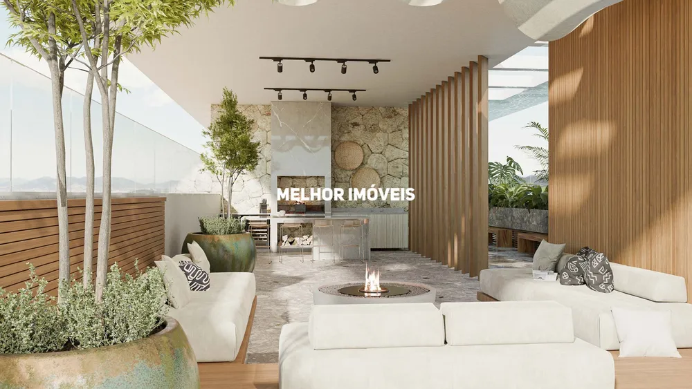 Apartamento, 3 quartos, 121 m² - Foto 11