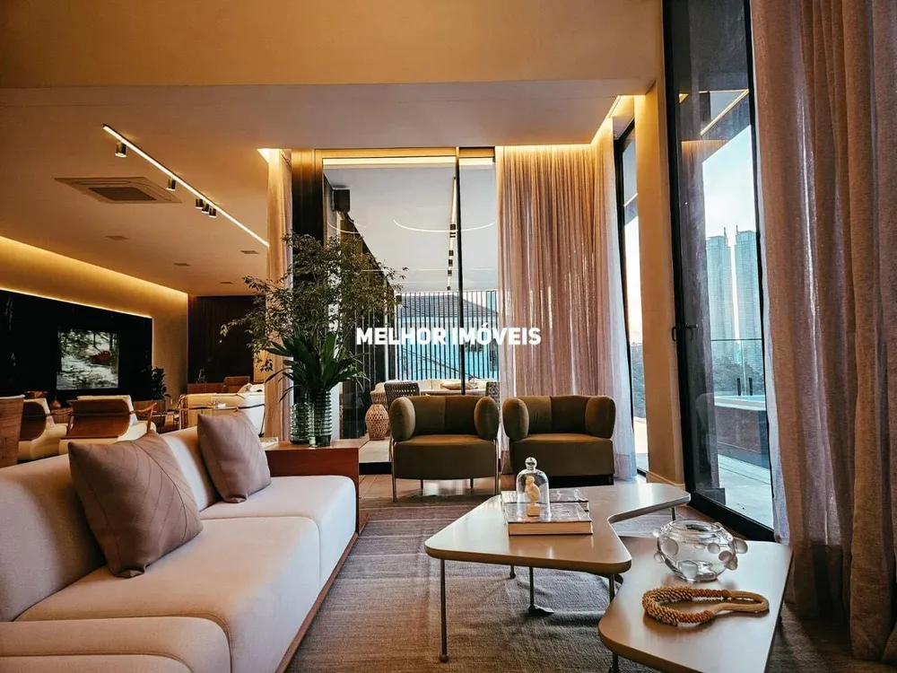 Casa, 5 quartos, 450 m² - Foto 5