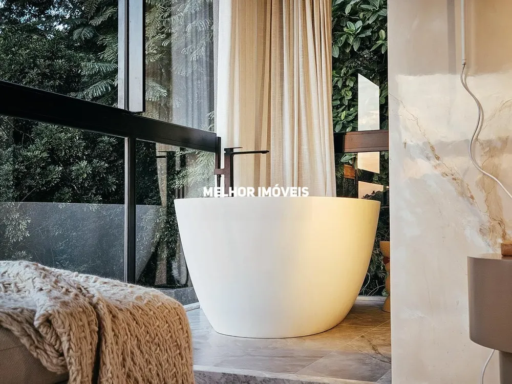 Casa, 5 quartos, 450 m² - Foto 8