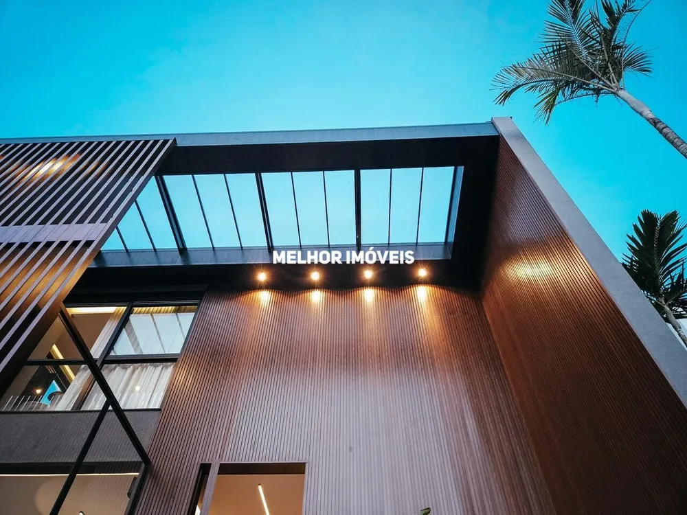 Casa, 5 quartos, 450 m² - Foto 3