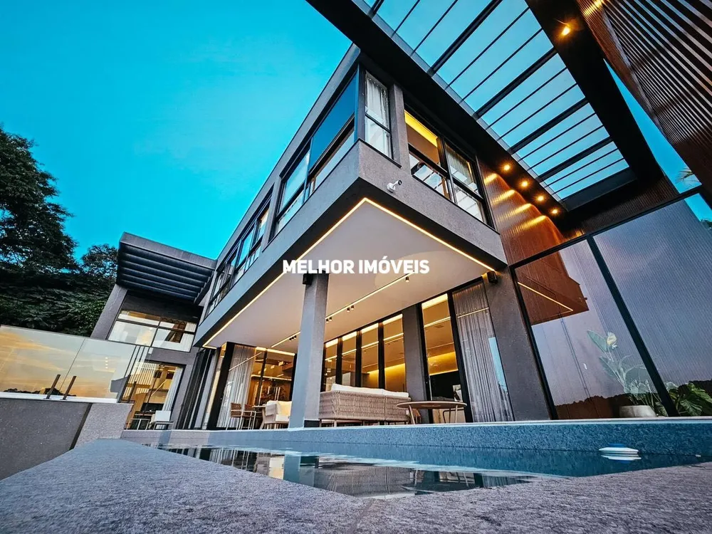 Casa, 5 quartos, 450 m² - Foto 2