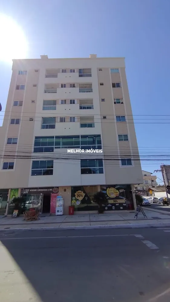 Apartamento, 2 quartos, 67 m² - Foto 1