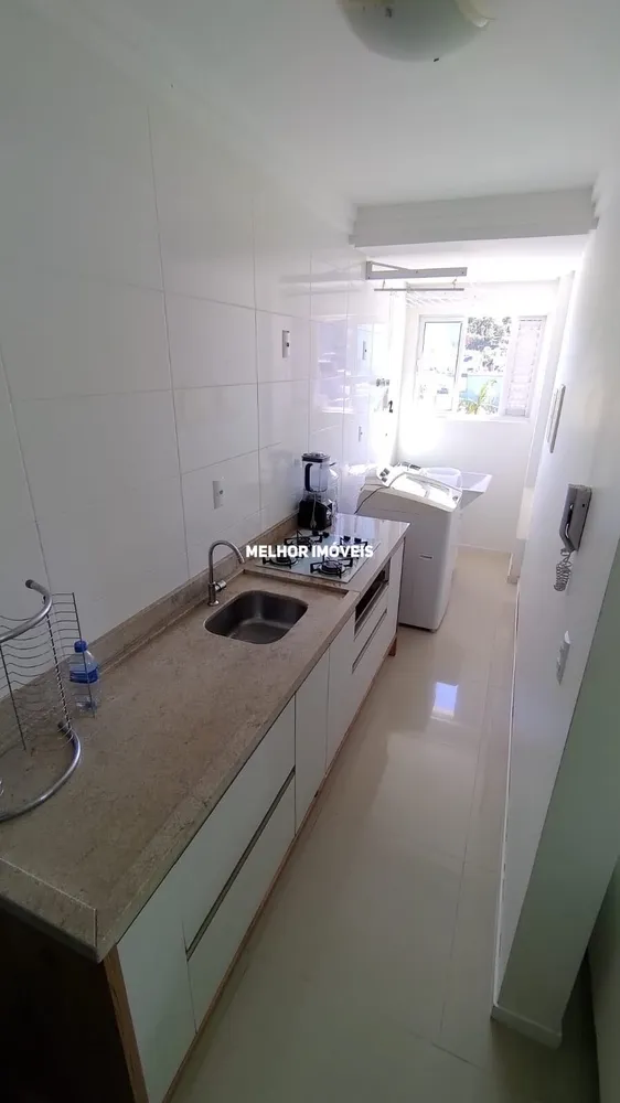 Apartamento, 2 quartos, 67 m² - Foto 6