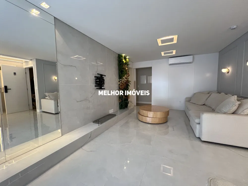 Apartamento, 2 quartos, 103 m² - Foto 2