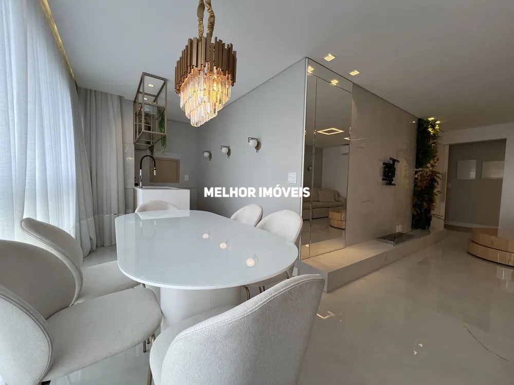 Apartamento, 2 quartos, 103 m² - Foto 1