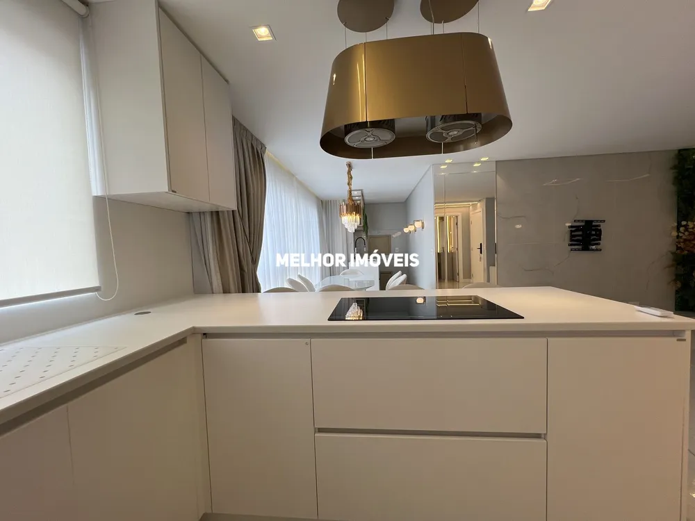 Apartamento, 2 quartos, 103 m² - Foto 3