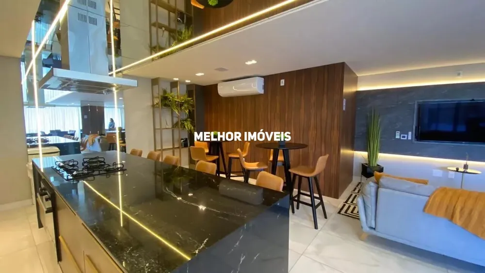Apartamento, 2 quartos, 73 m² - Foto 3