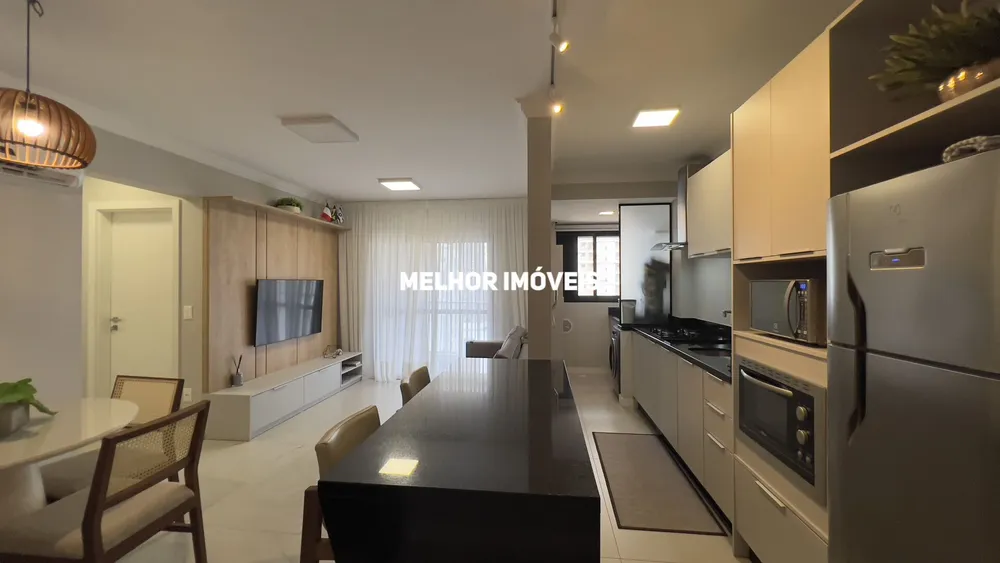 Apartamento, 2 quartos, 73 m² - Foto 2