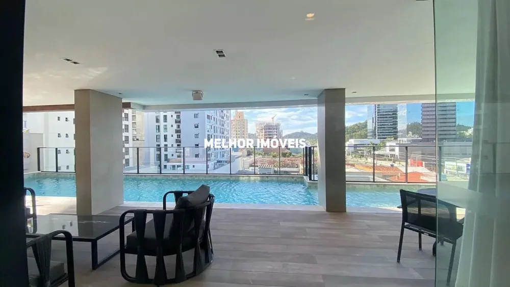Apartamento, 2 quartos, 73 m² - Foto 2
