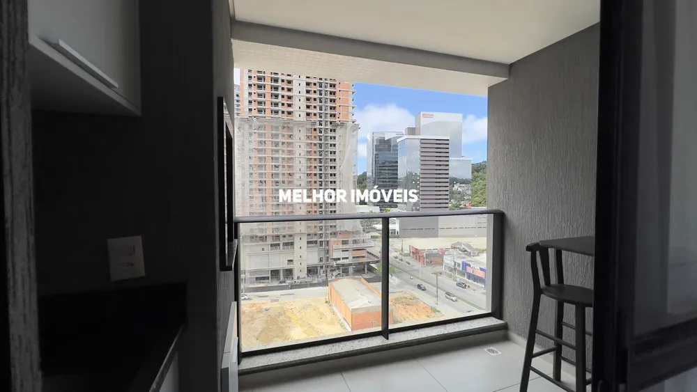 Apartamento, 2 quartos, 73 m² - Foto 7