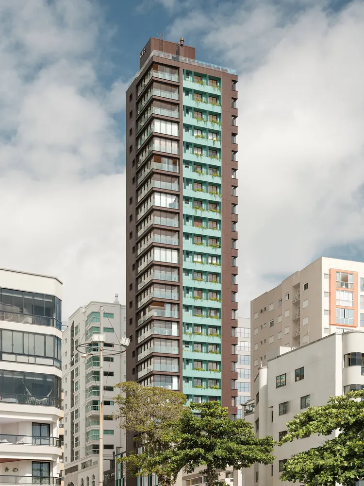 Apartamento, 4 quartos, 150 m² - Foto 7