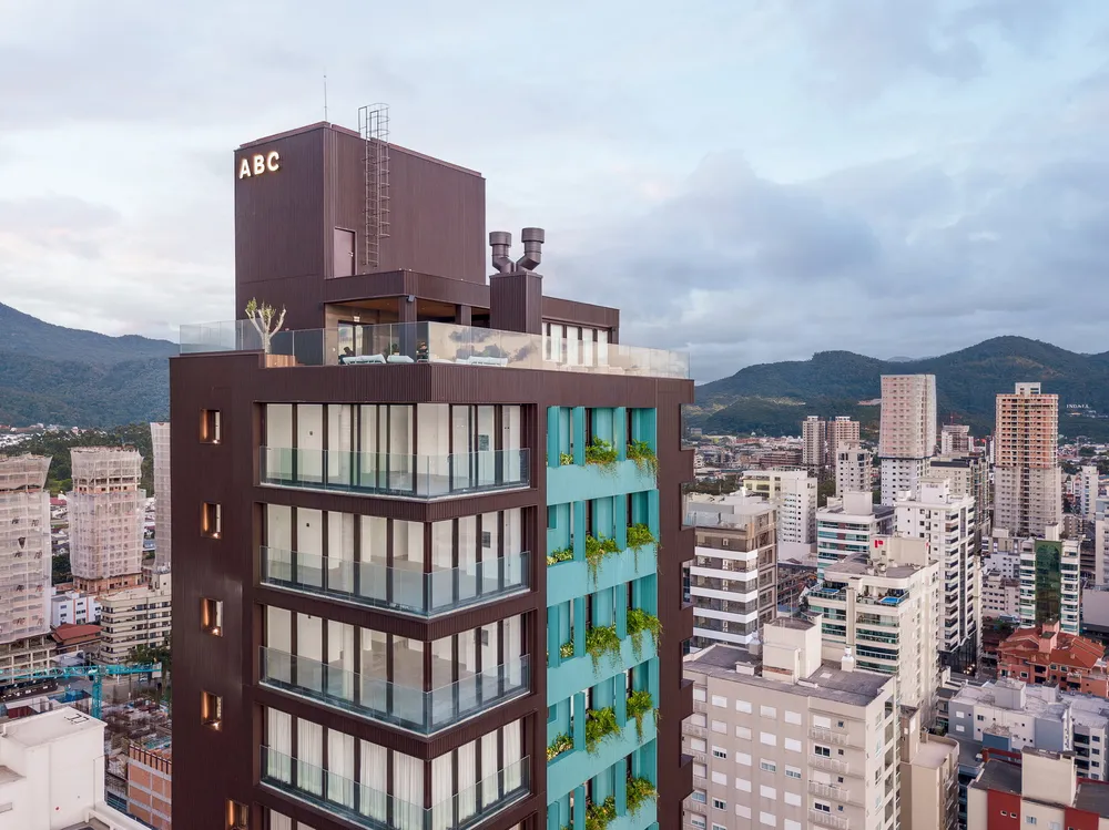 Apartamento, 4 quartos, 150 m² - Foto 3