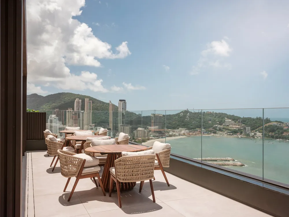 Apartamento, 4 quartos, 150 m² - Foto 8