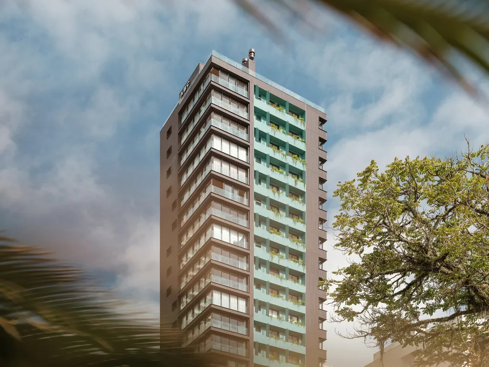 Apartamento, 4 quartos, 150 m² - Foto 2