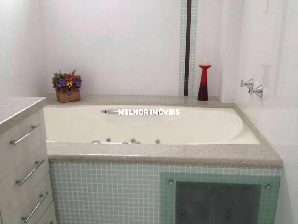 Apartamento, 3 quartos, 123 m² - Foto 2