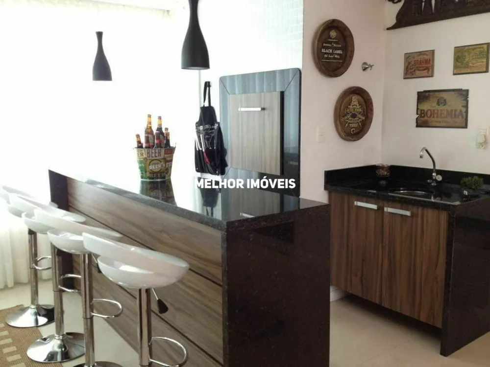 Apartamento, 3 quartos, 123 m² - Foto 1