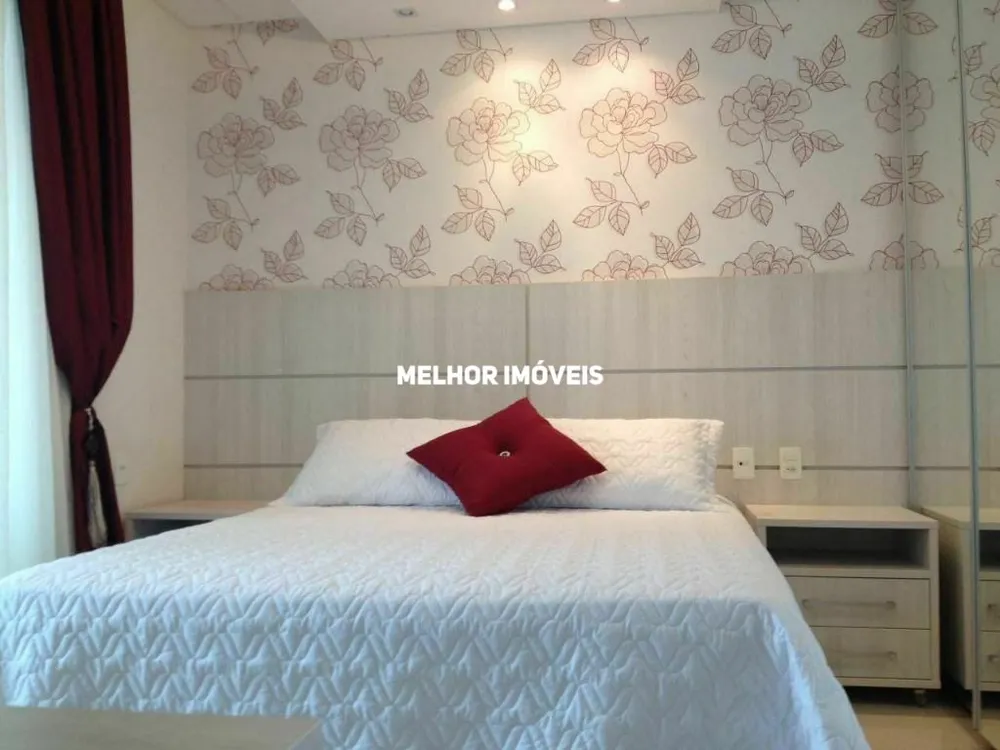 Apartamento, 3 quartos, 123 m² - Foto 8